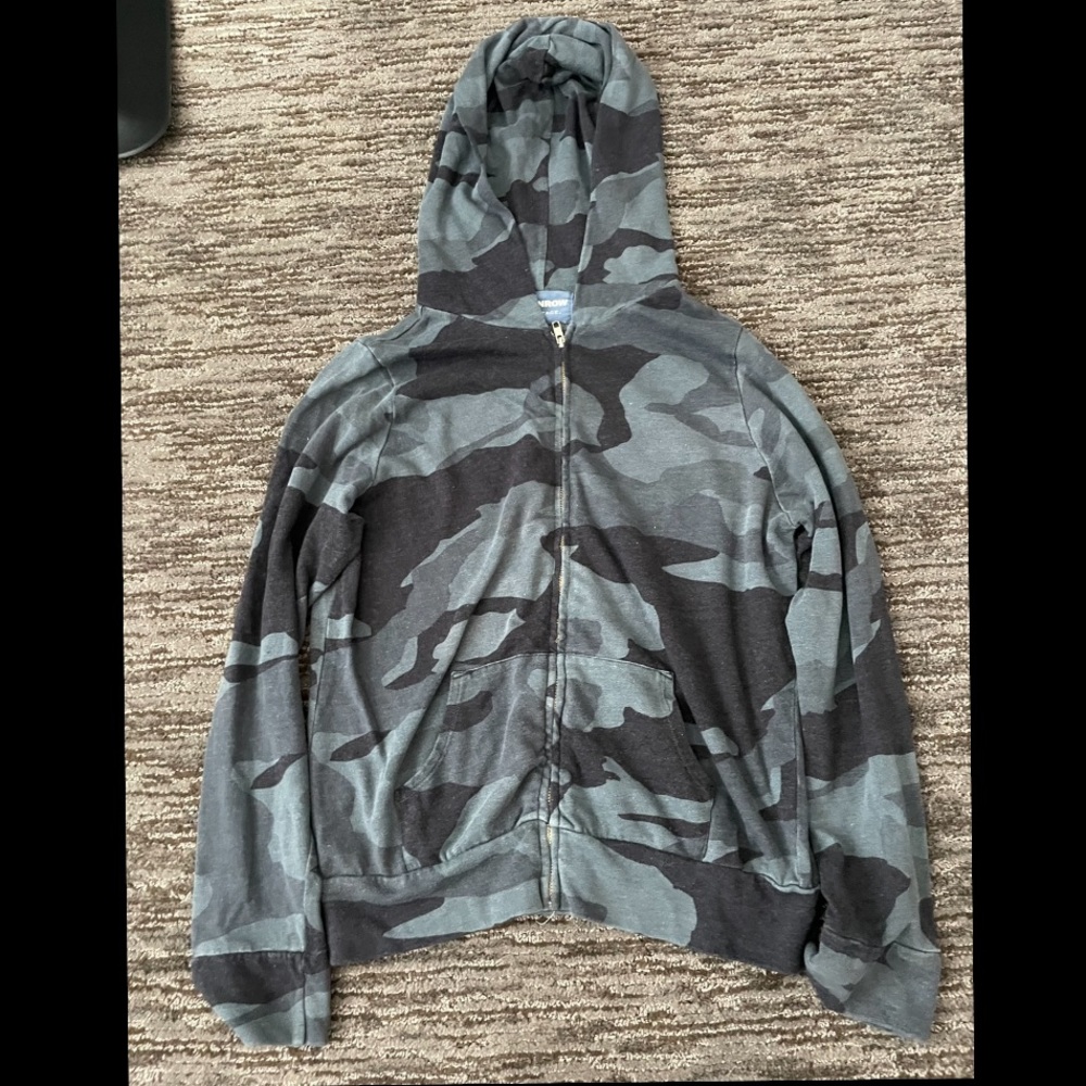 Monrow Hoodie